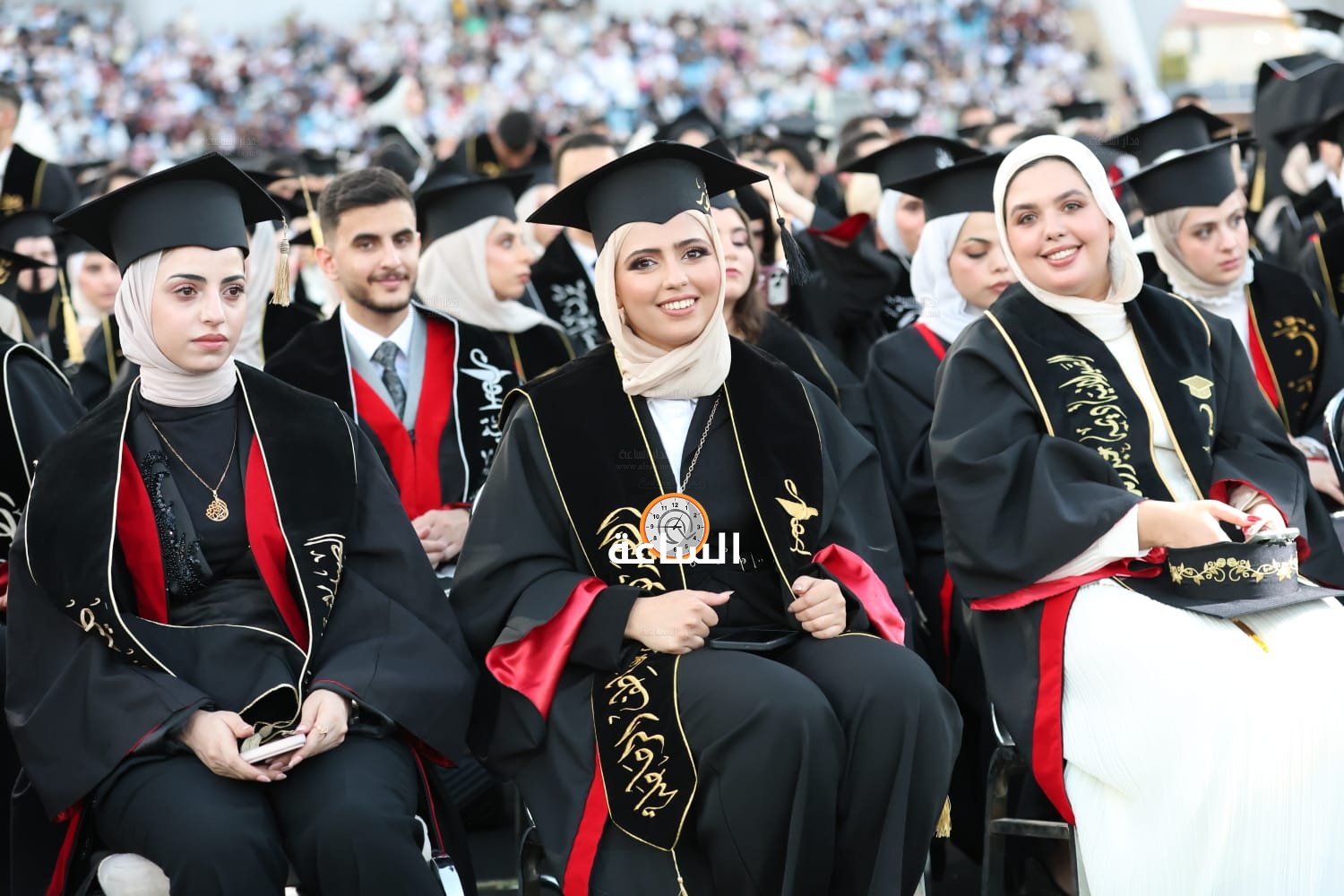 Madar Al-Saa Images 0.2008462250536519