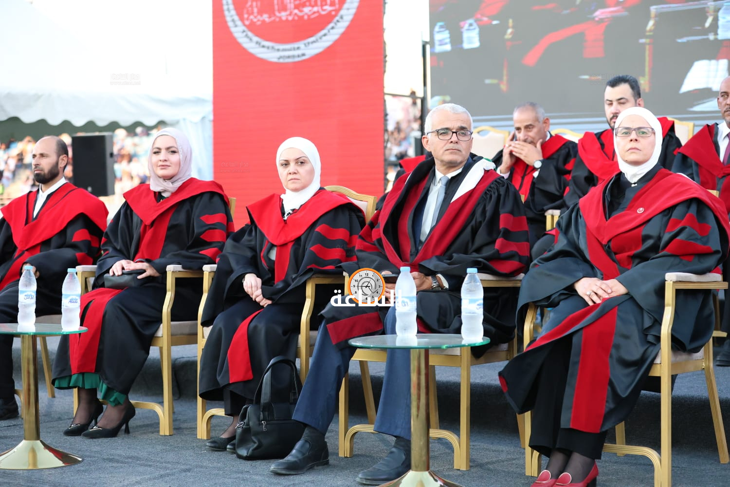 Madar Al-Saa Images 0.03974489345127219