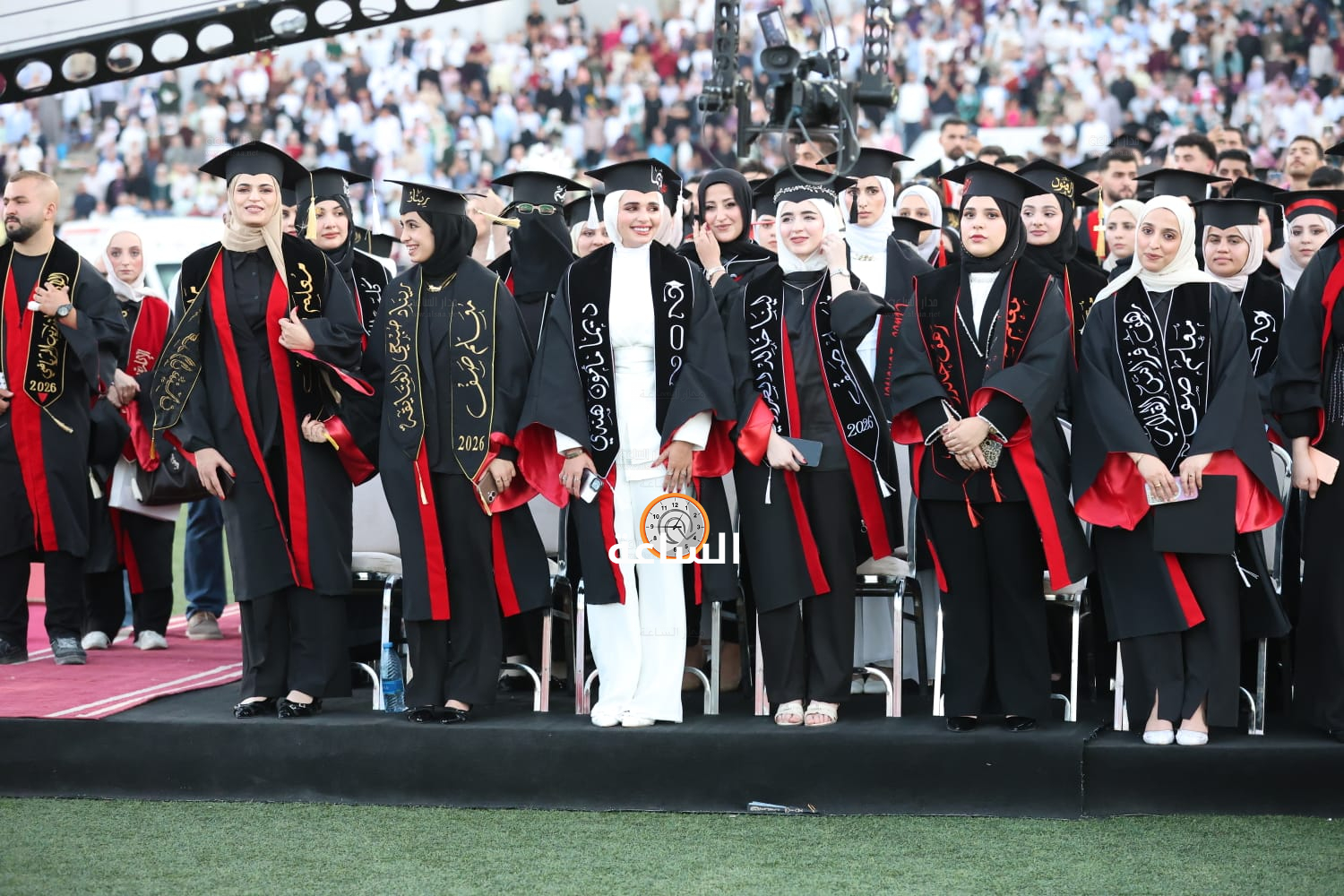 Madar Al-Saa Images 0.6659848297500667