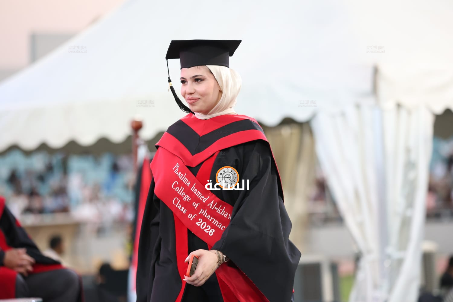 Madar Al-Saa Images 0.1940129918789809