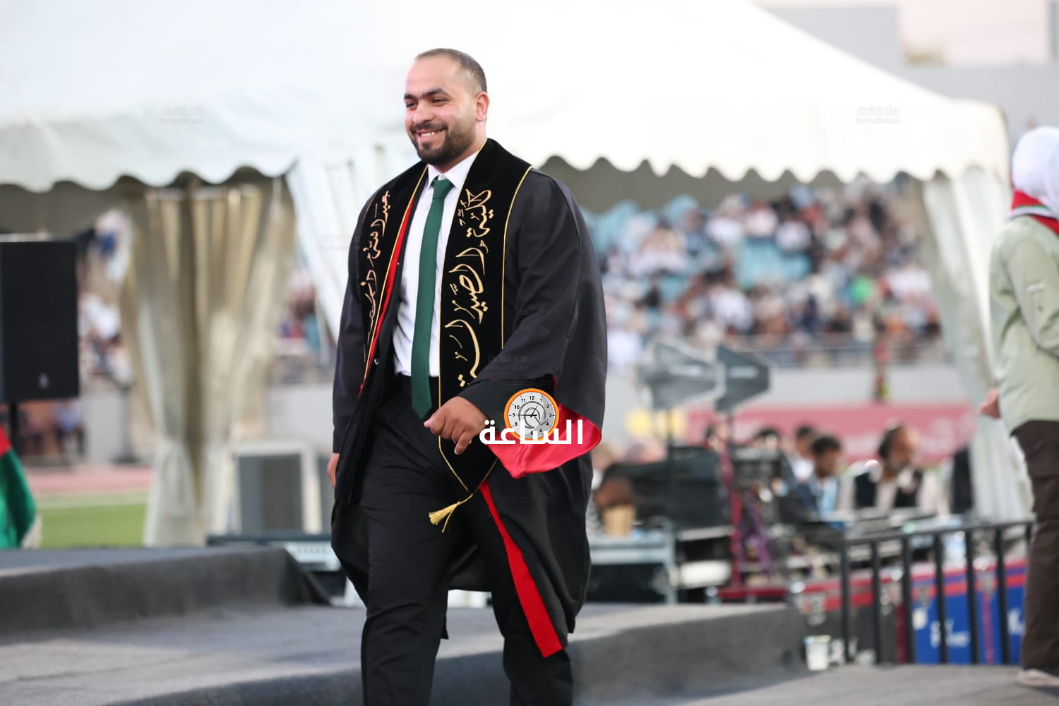 Madar Al-Saa Images 0.34970823633751447
