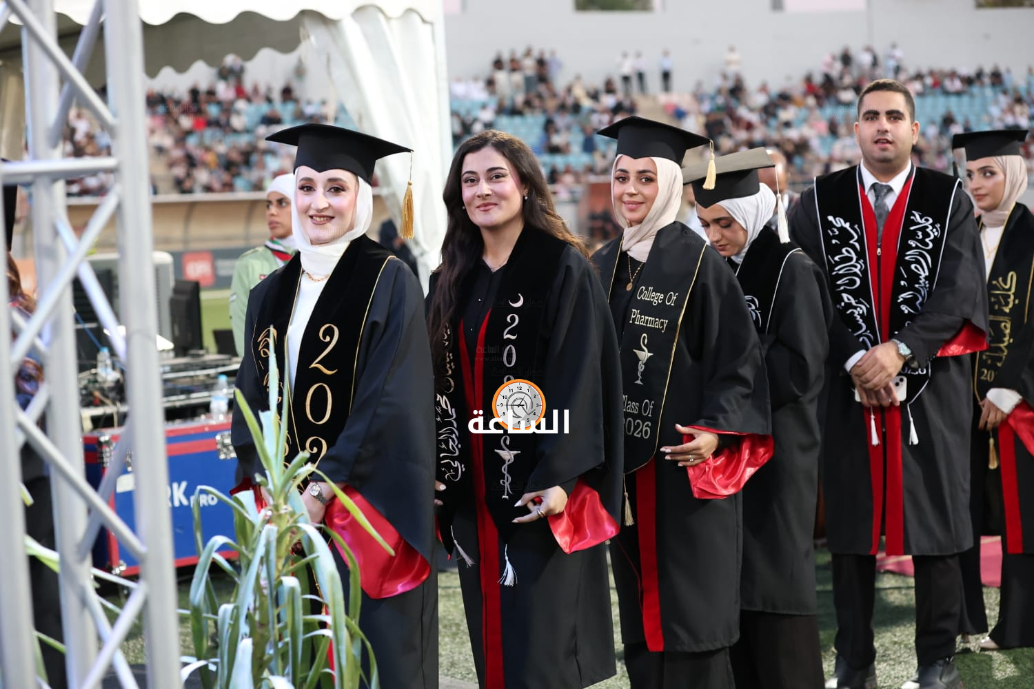 Madar Al-Saa Images 0.44526811035759484