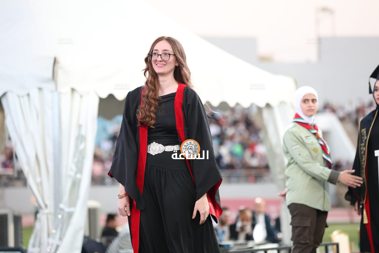 Madar Al-Saa Images 0.02374062507718122