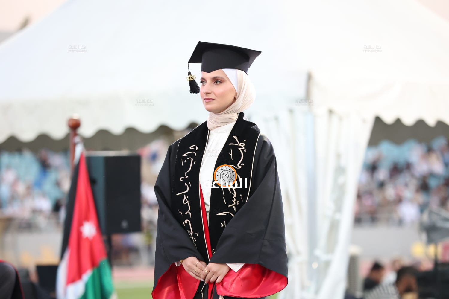 Madar Al-Saa Images 0.8074633913291296