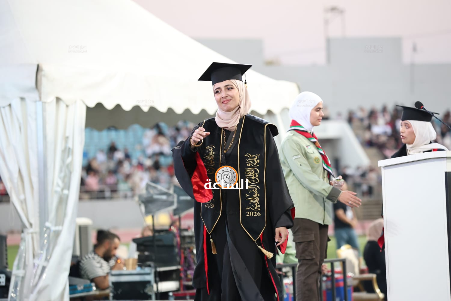 Madar Al-Saa Images 0.9338393571722466