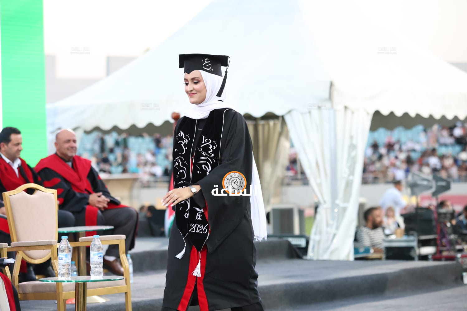 Madar Al-Saa Images 0.22438345000322246