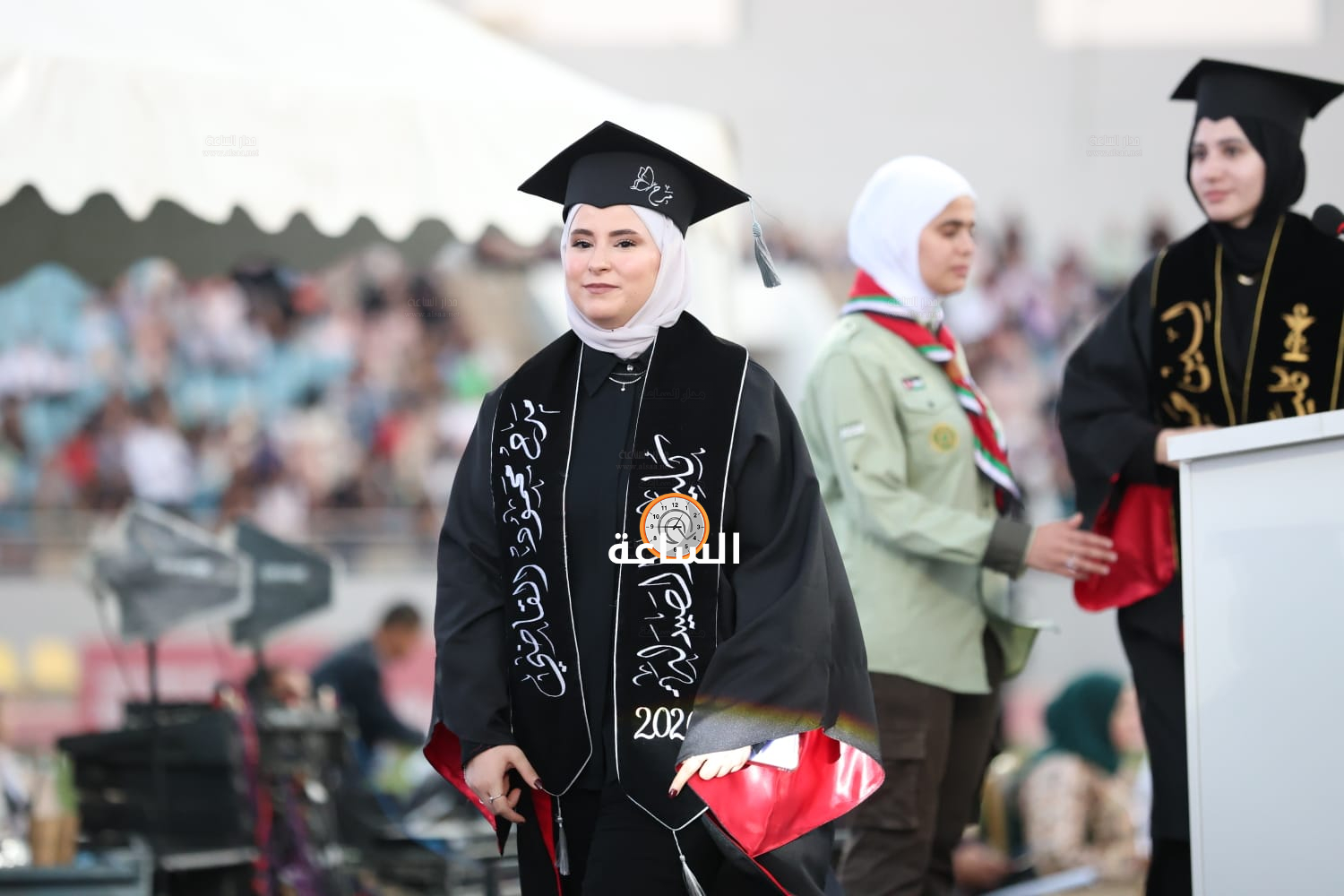 Madar Al-Saa Images 0.8363298733448702