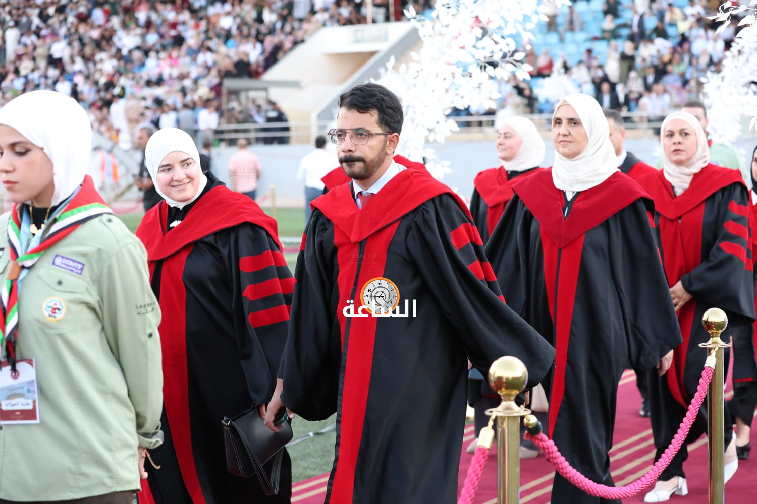 Madar Al-Saa Images 0.45949941735778455