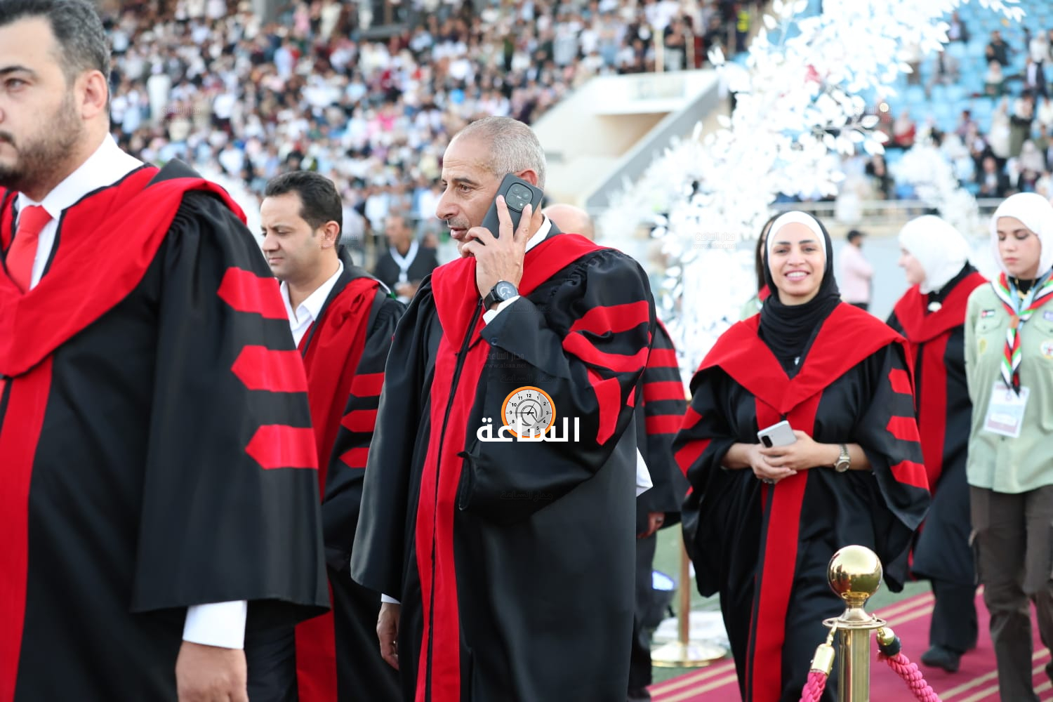 Madar Al-Saa Images 0.5893296419343346