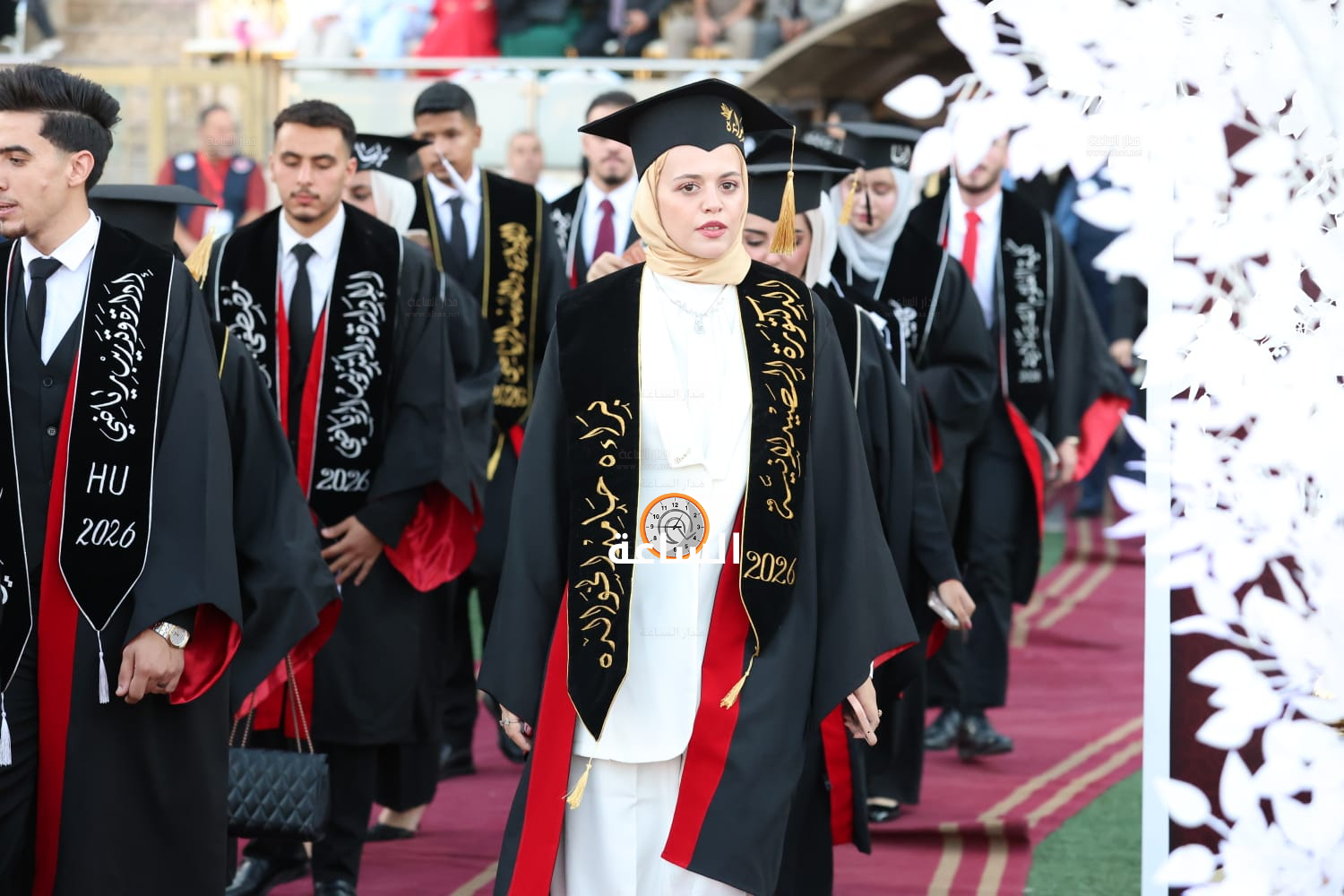 Madar Al-Saa Images 0.8367896643372946
