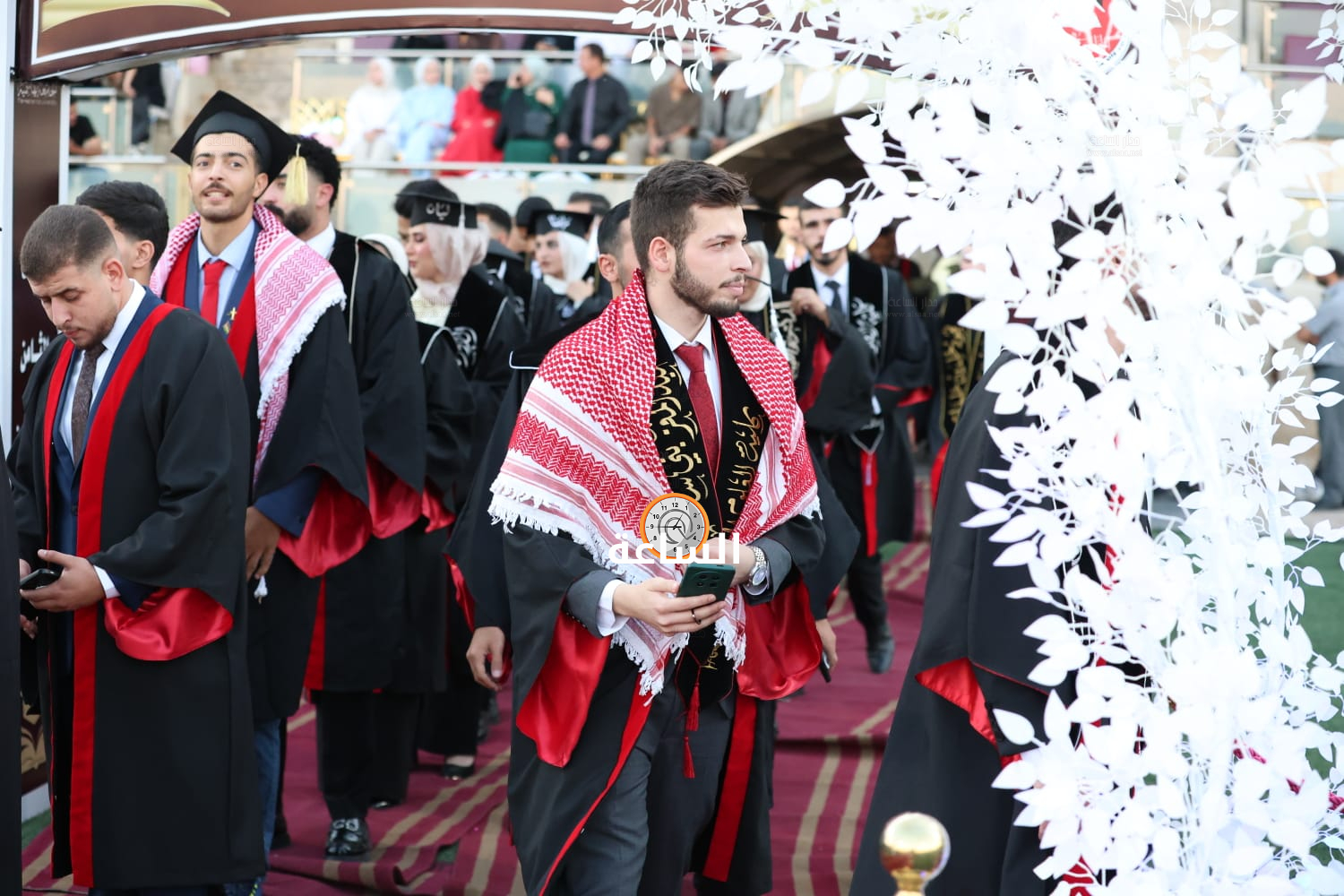 Madar Al-Saa Images 0.950214779701393