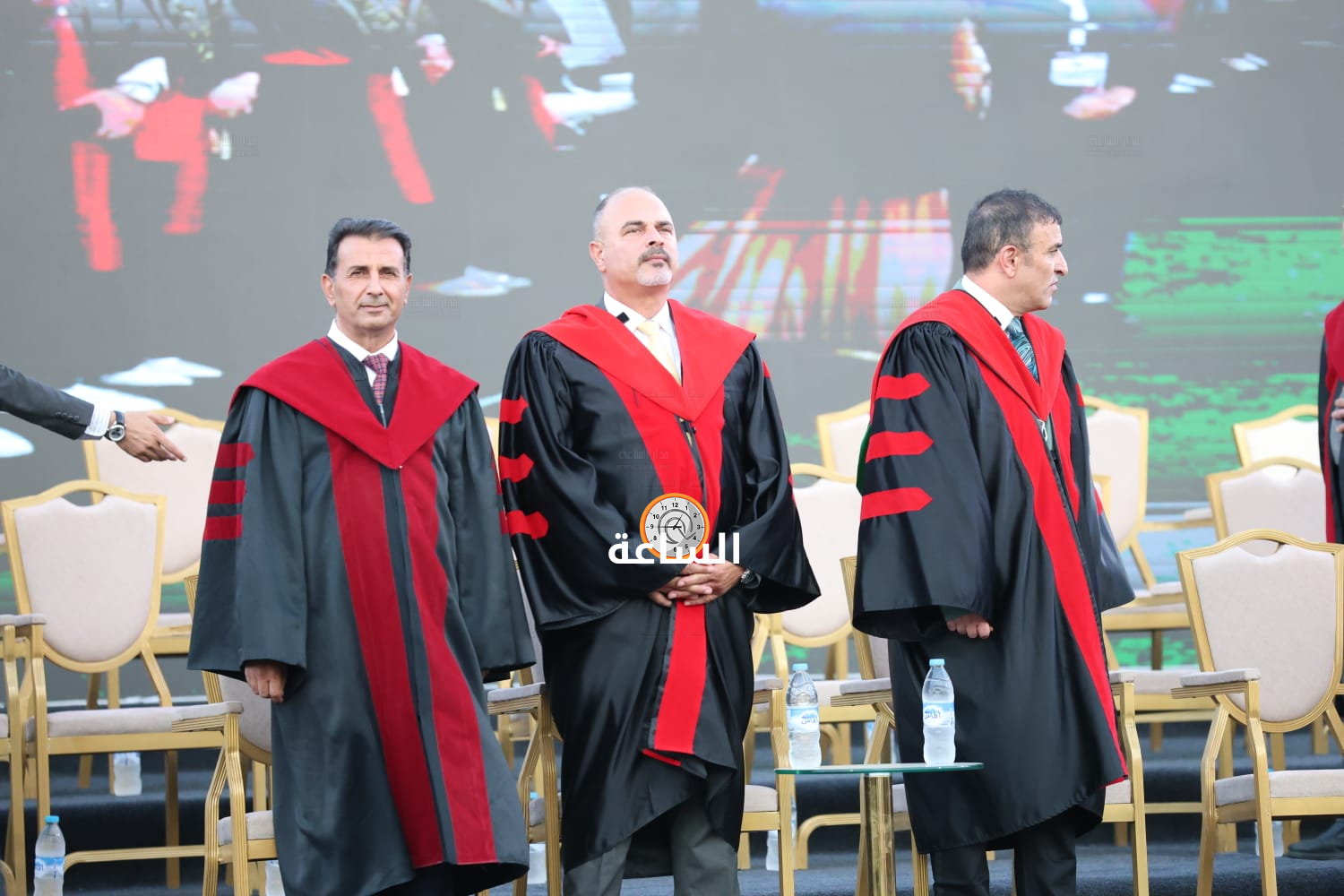 Madar Al-Saa Images 0.26279575461138793