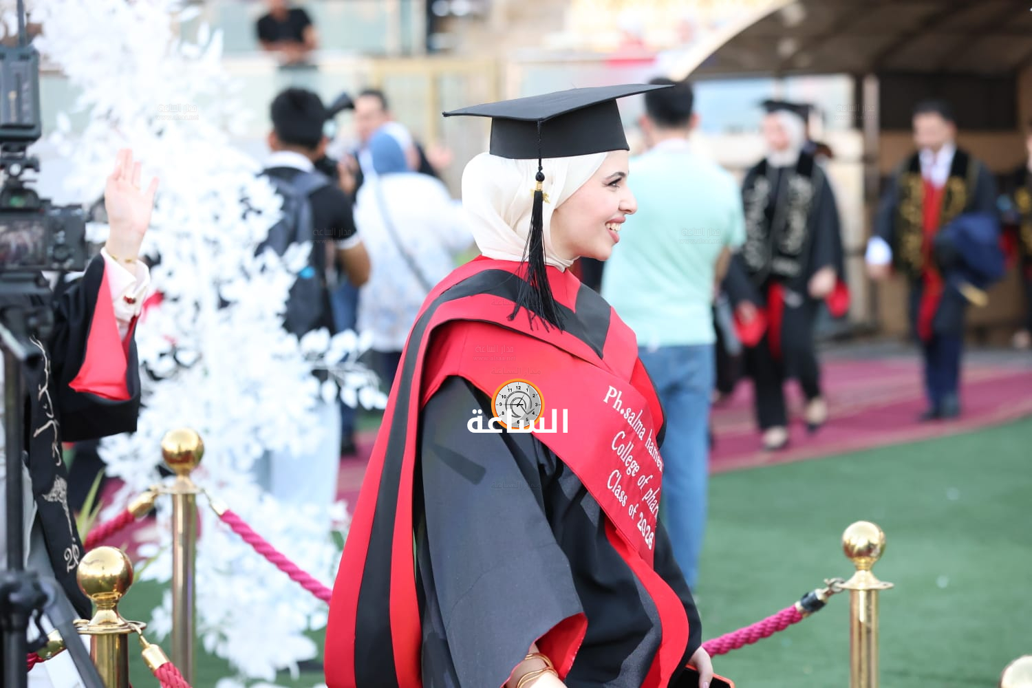 Madar Al-Saa Images 0.06457396817927197