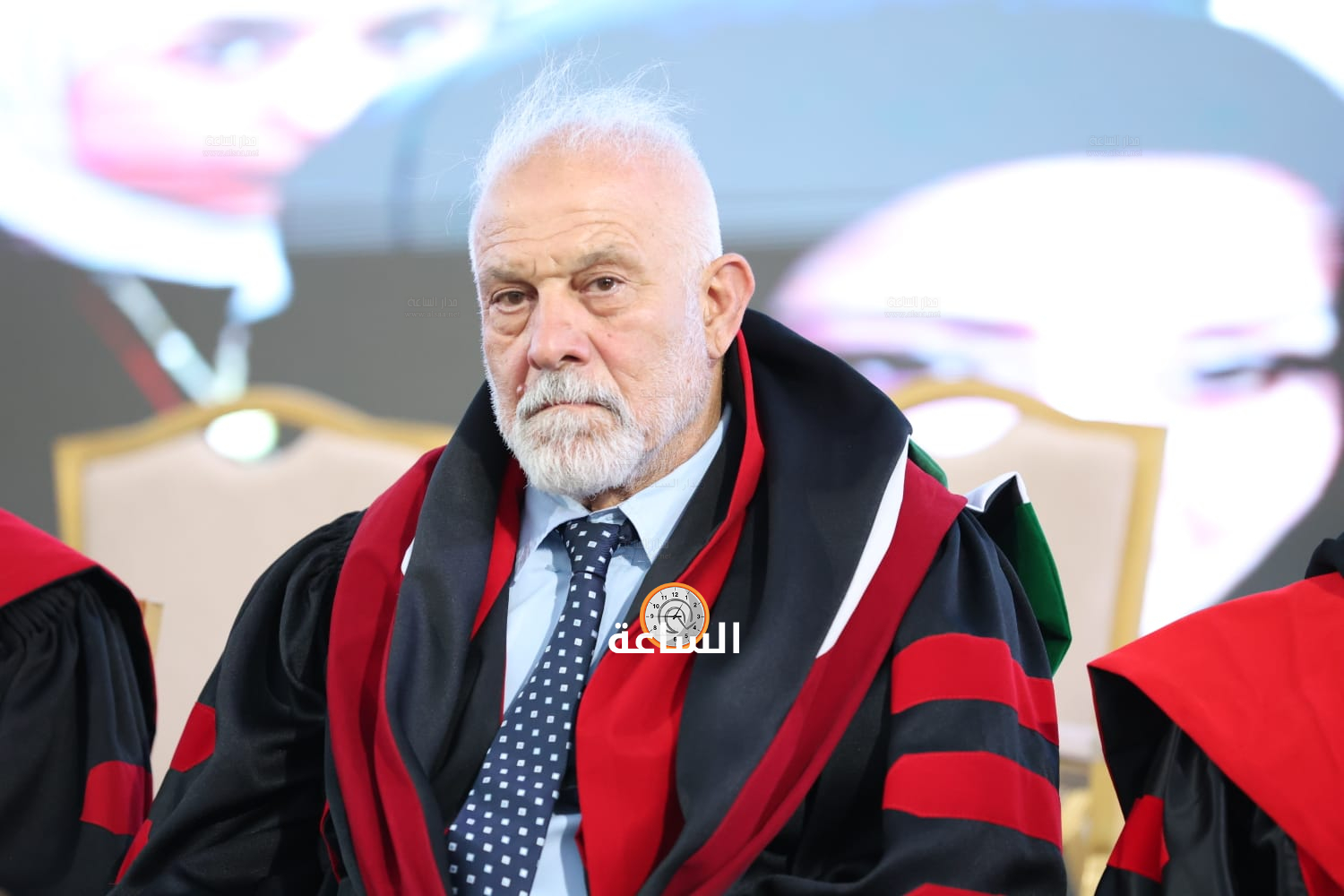 Madar Al-Saa Images 0.41284938289422934