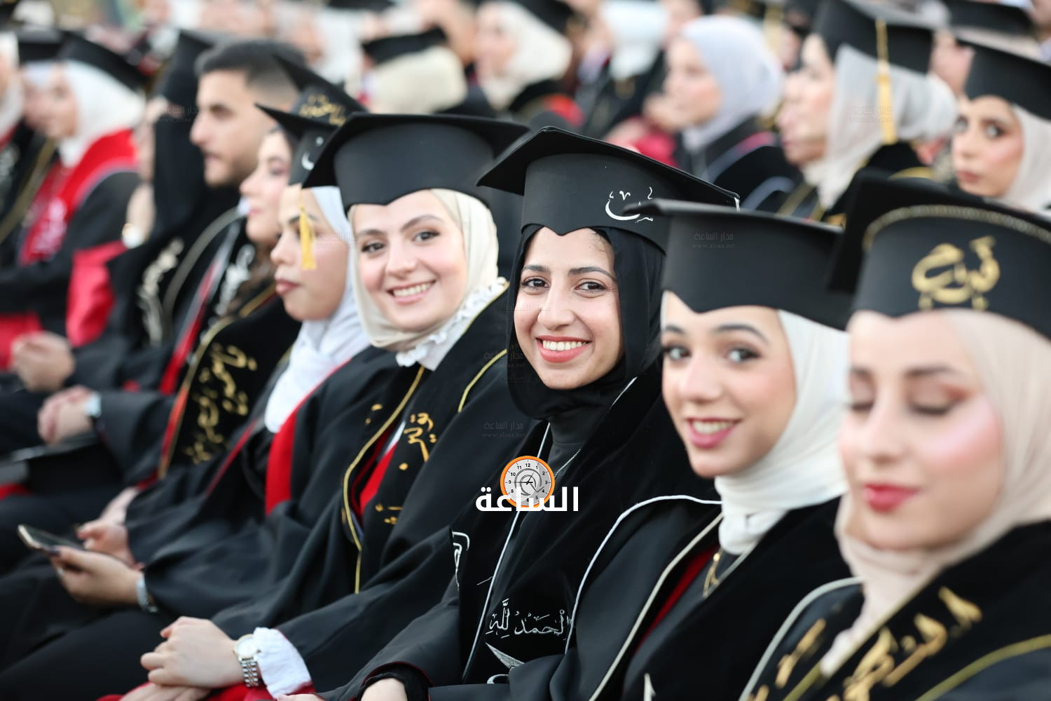 Madar Al-Saa Images 0.016206008924417814