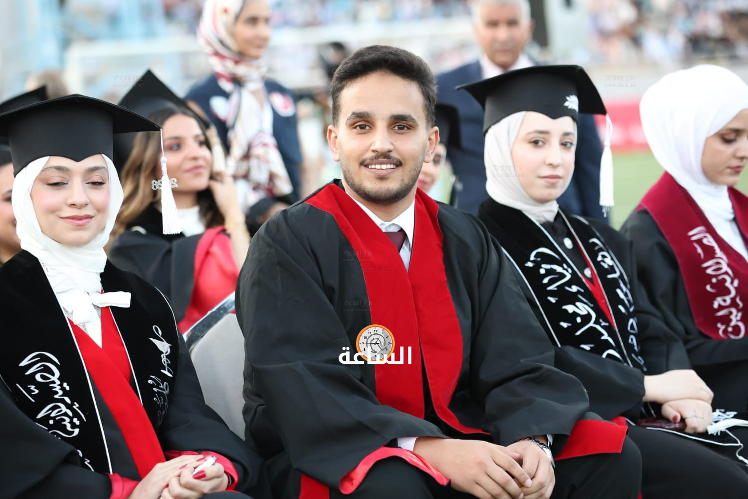 Madar Al-Saa Images 0.4699617770853637