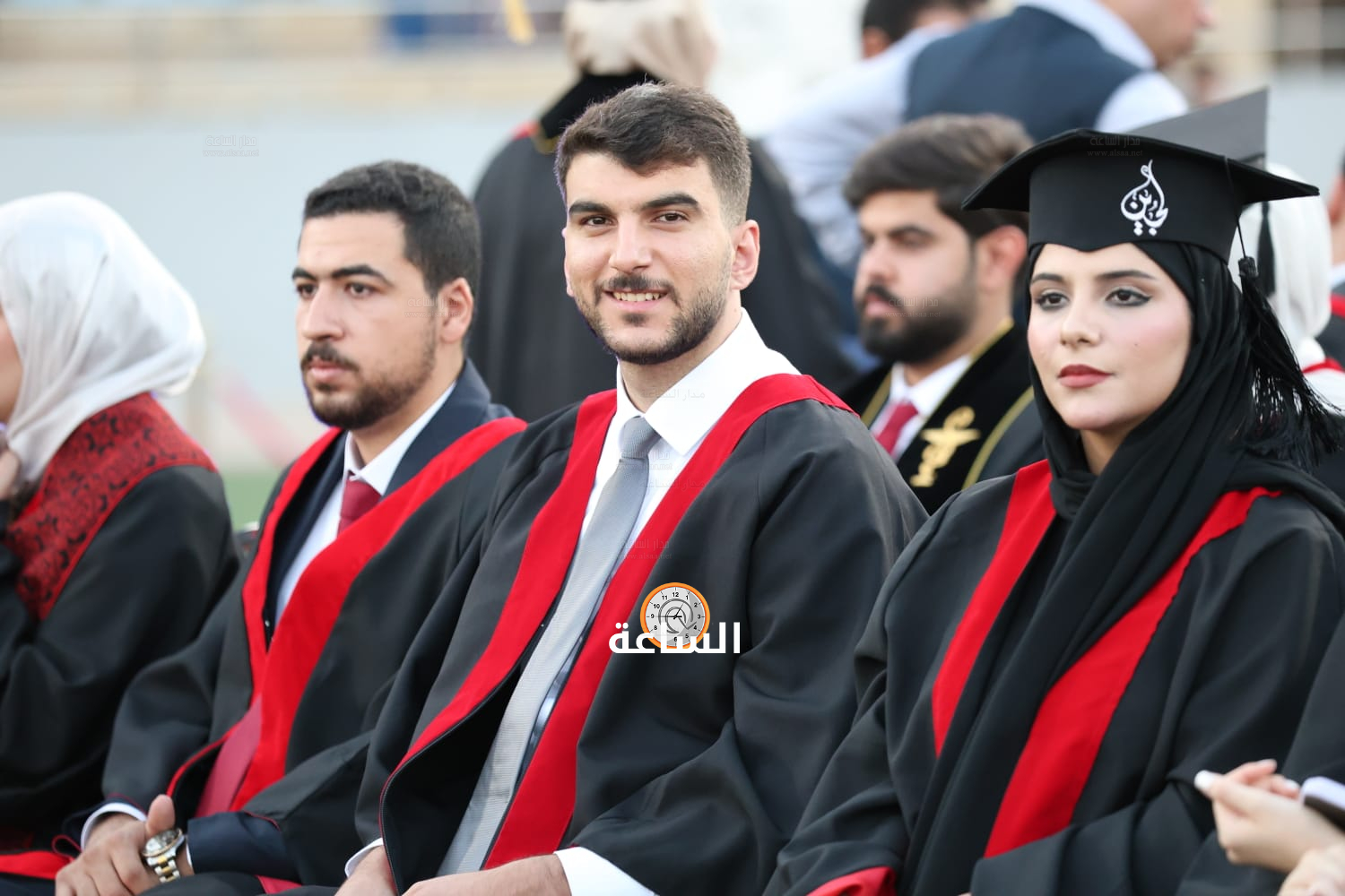 Madar Al-Saa Images 0.08822528022913512