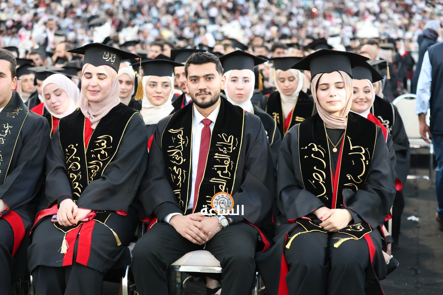 Madar Al-Saa Images 0.46672934548166556