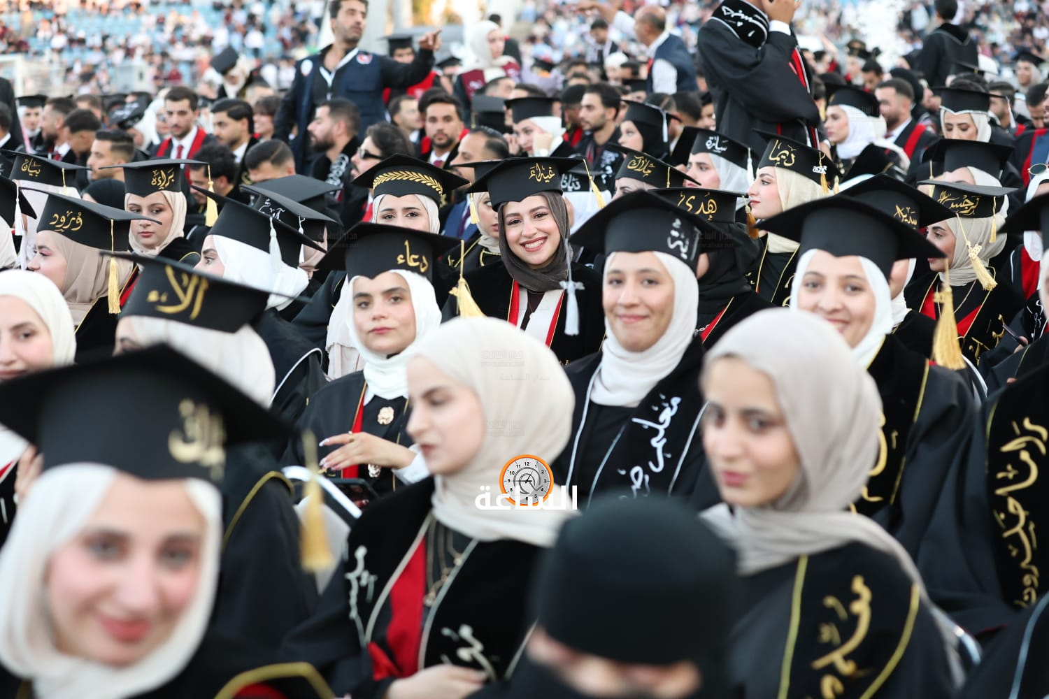 Madar Al-Saa Images 0.7900161559503049