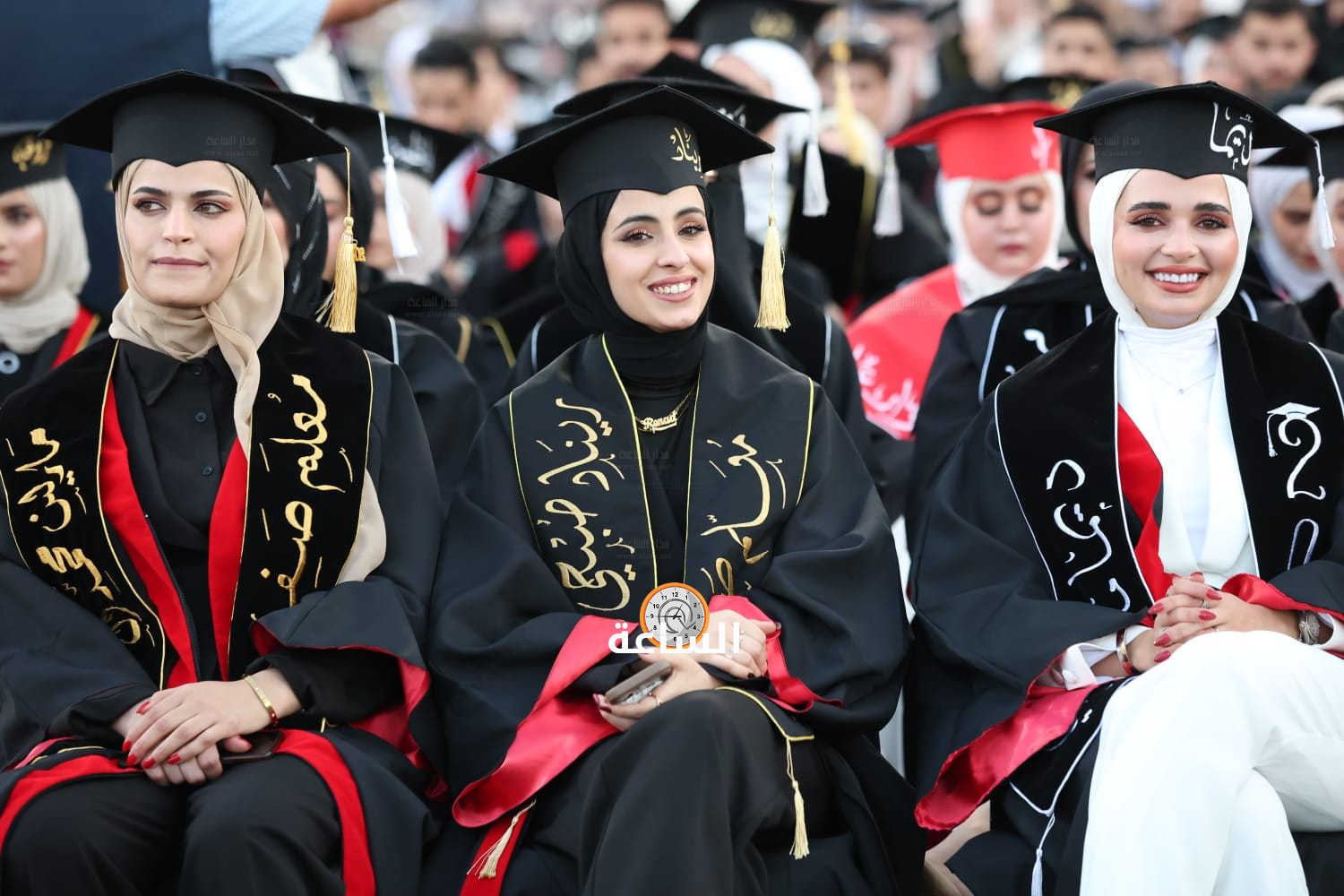 Madar Al-Saa Images 0.17603570286320458