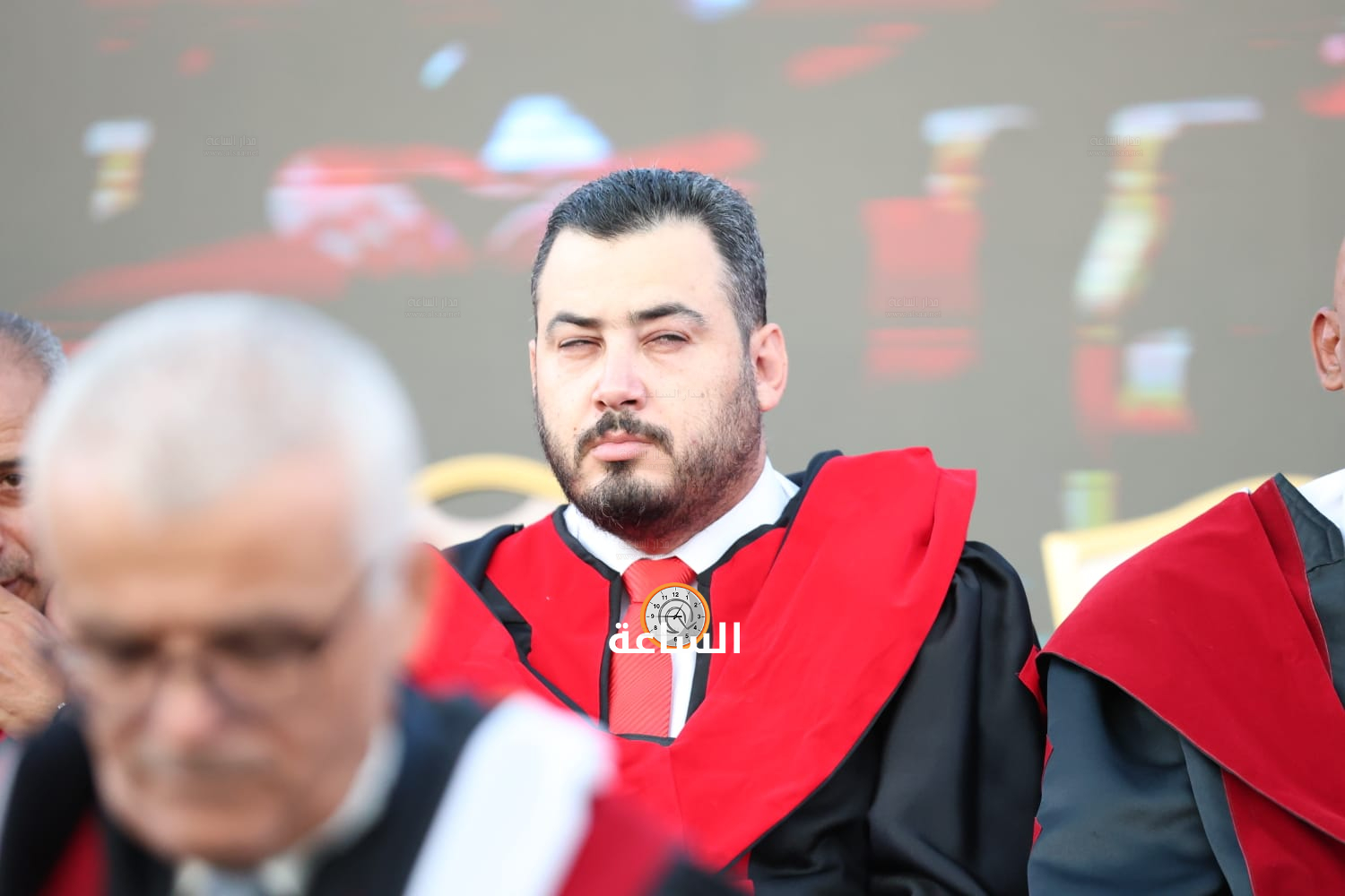 Madar Al-Saa Images 0.23021170226097087