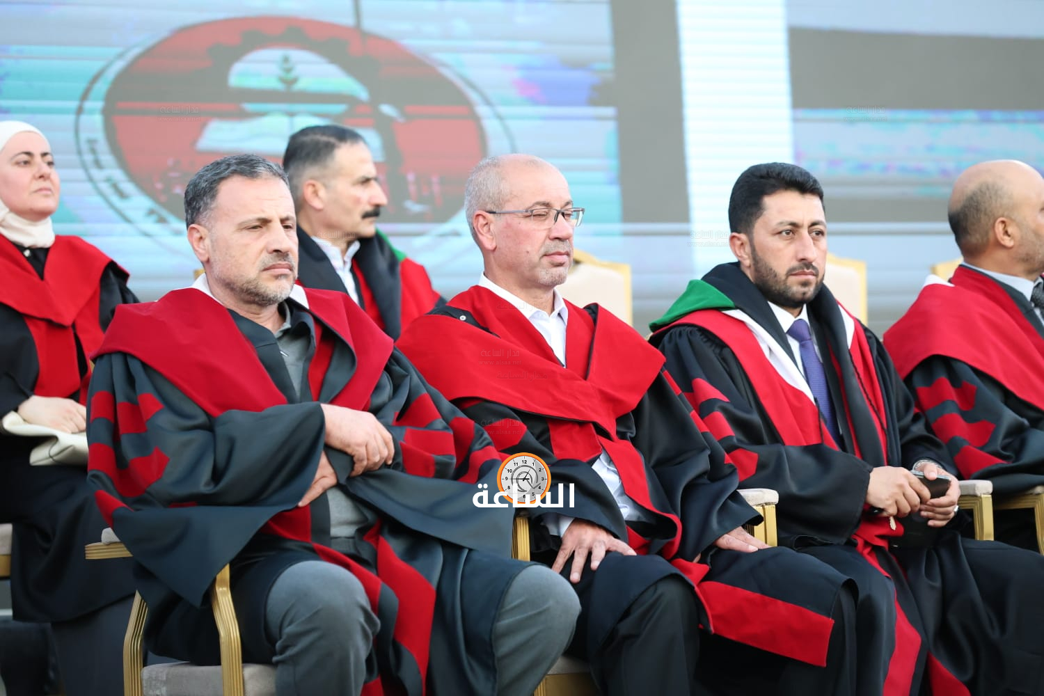Madar Al-Saa Images 0.8632707100322733