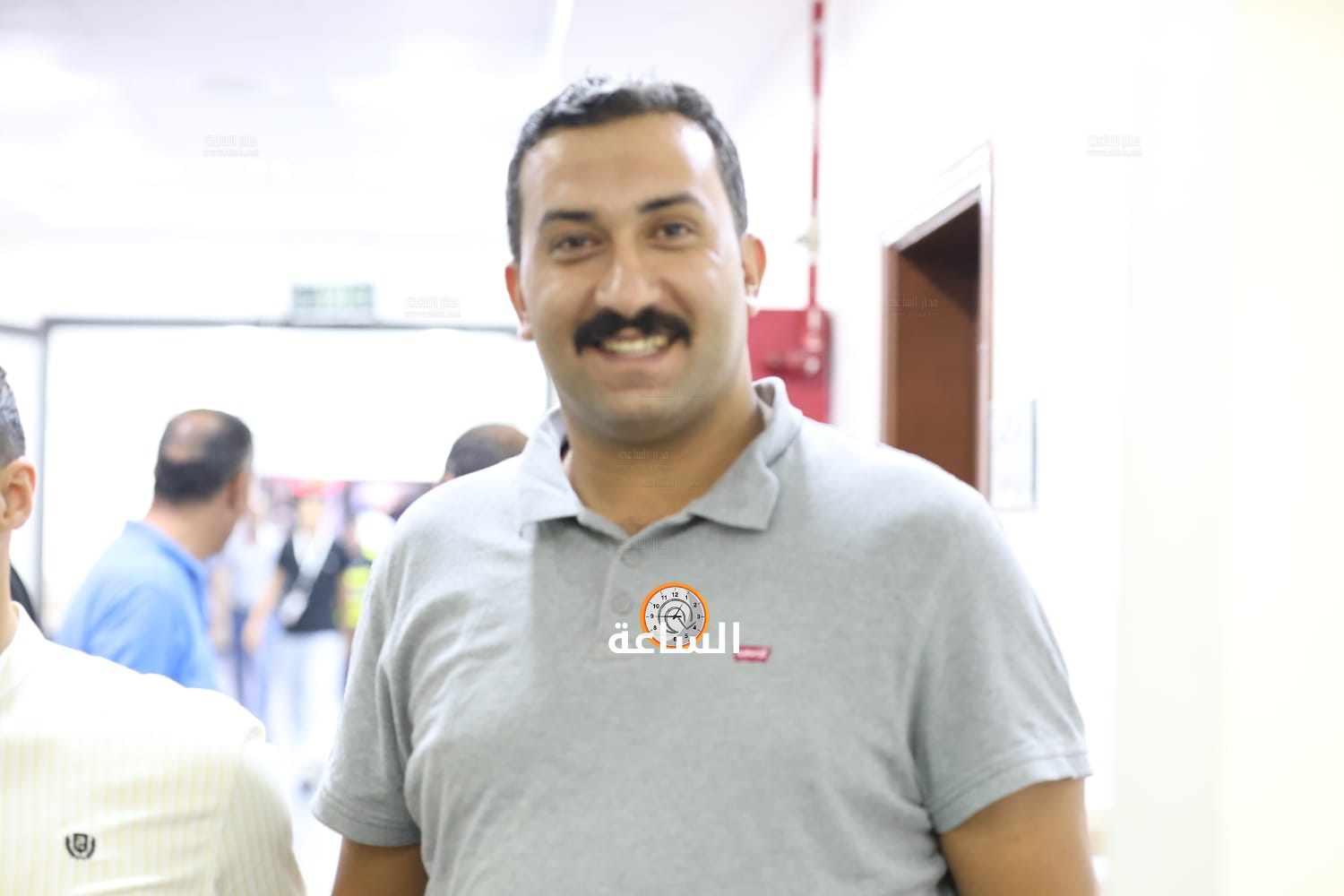 Madar Al-Saa Images 0.2120762260727158