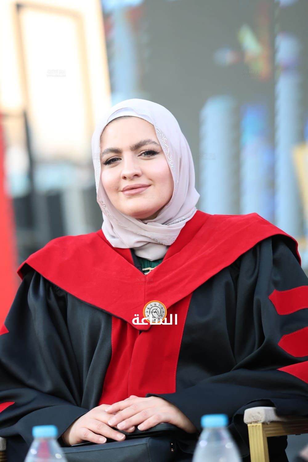 Madar Al-Saa Images 0.1716987422314783