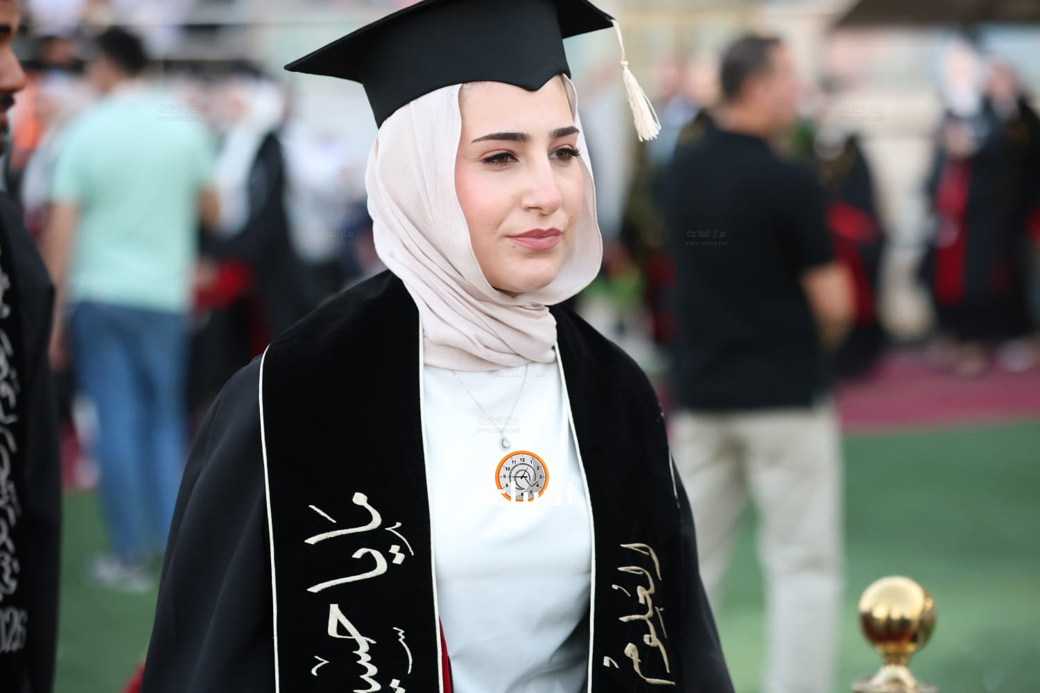 Madar Al-Saa Images 0.9848536404656407