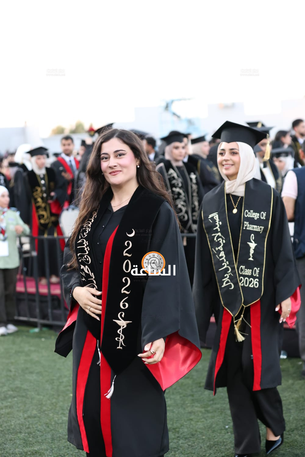 Madar Al-Saa Images 0.4797268882887864
