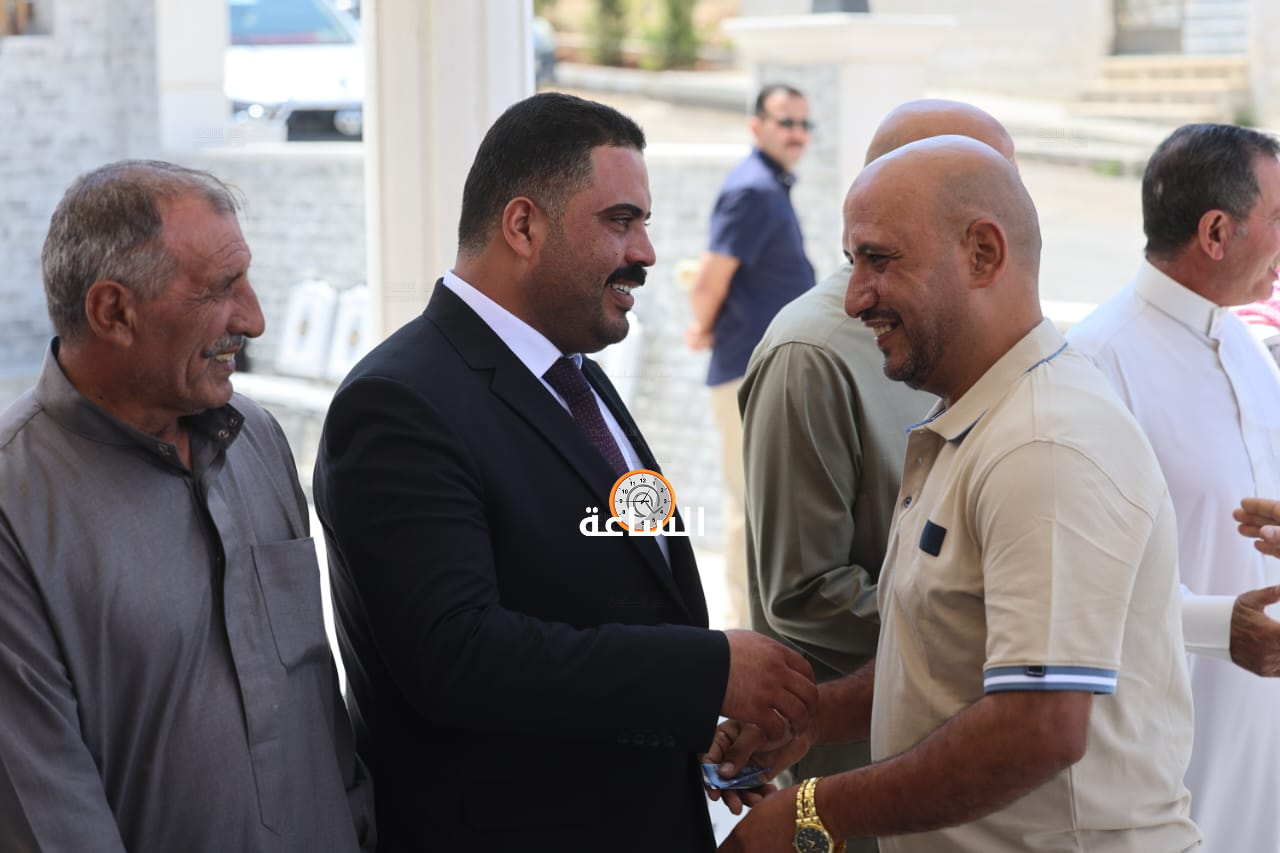 Madar Al-Saa Images 0.10090685406021138
