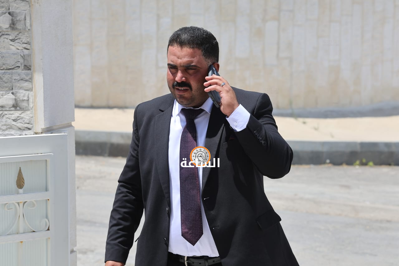 Madar Al-Saa Images 0.9519320299852214