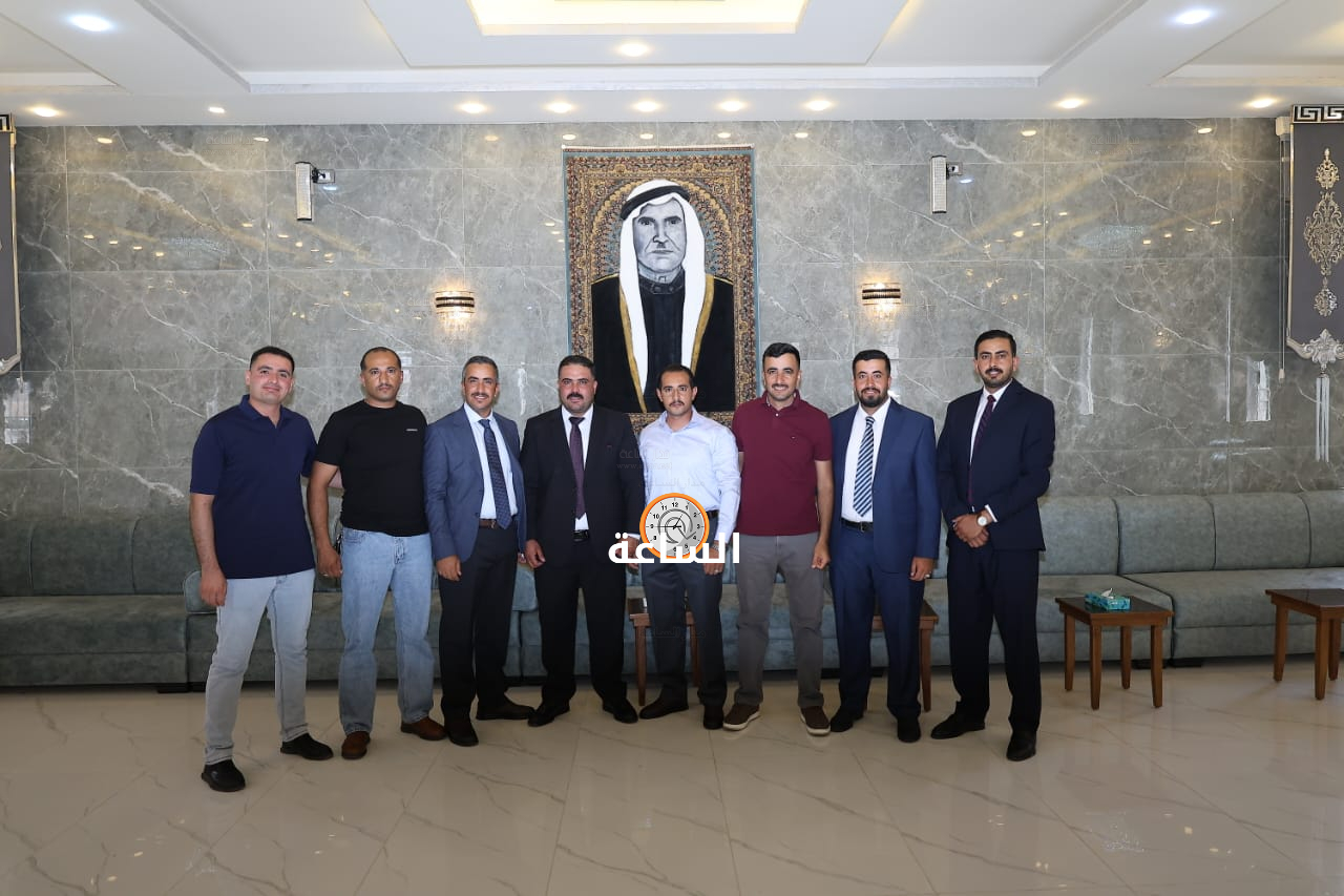 Madar Al-Saa Images 0.9705099185758018
