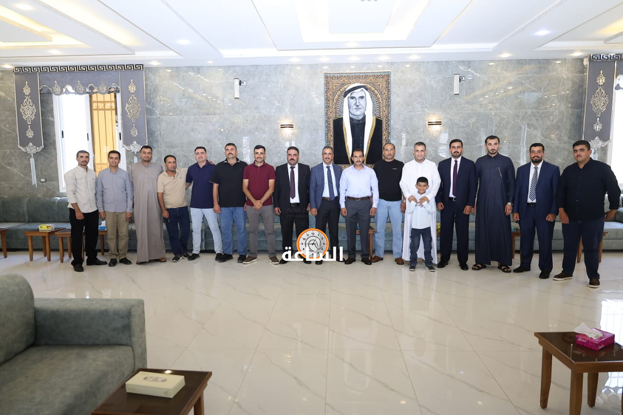 Madar Al-Saa Images 0.447925155308858