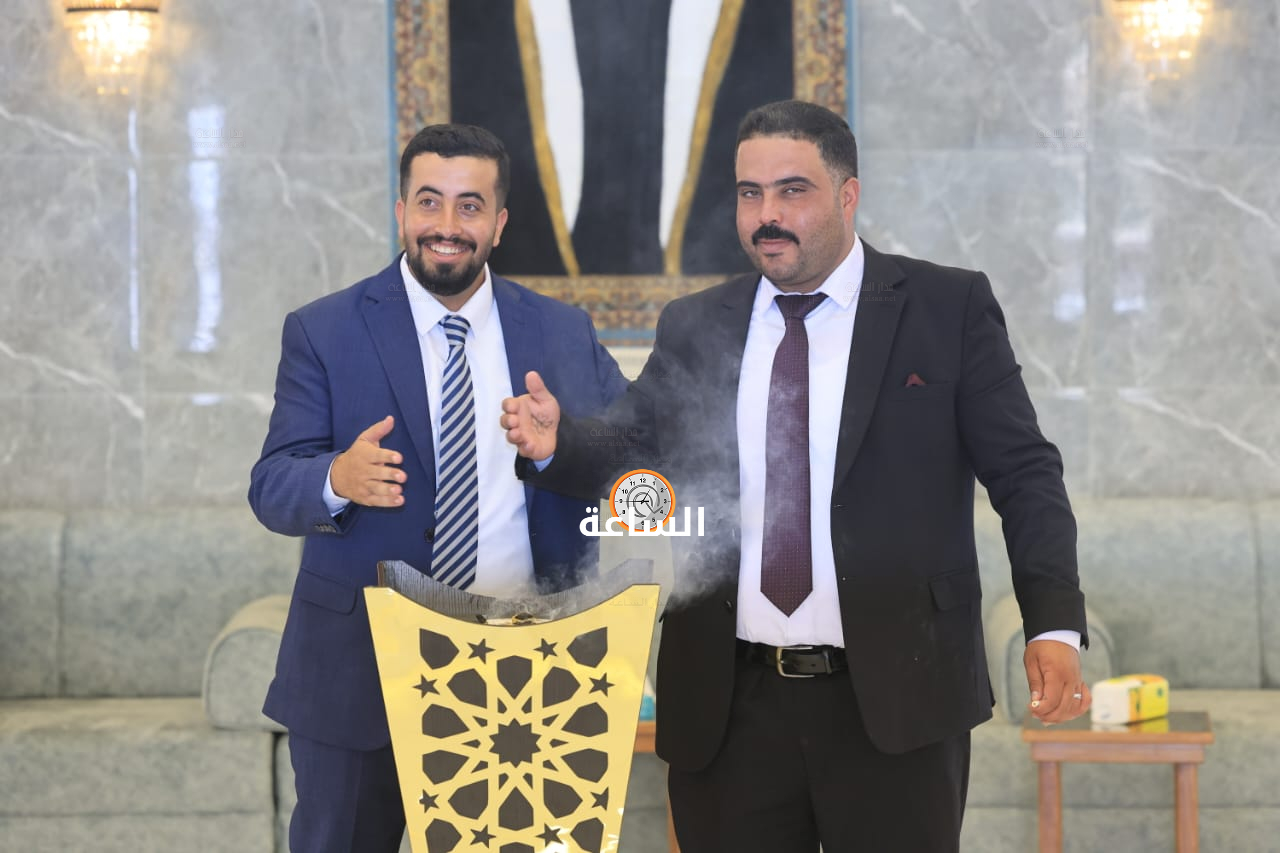 Madar Al-Saa Images 0.14607140831519672