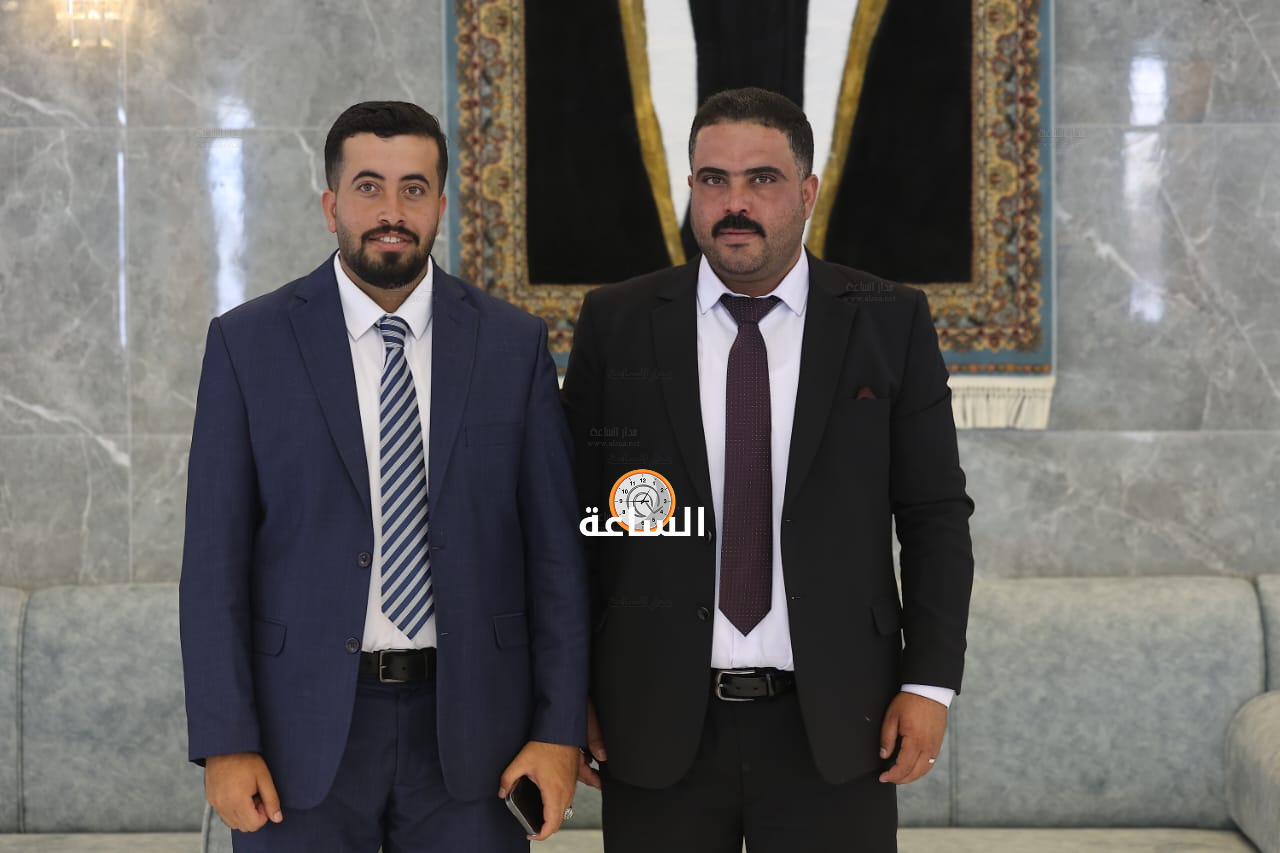 Madar Al-Saa Images 0.14049153709432738