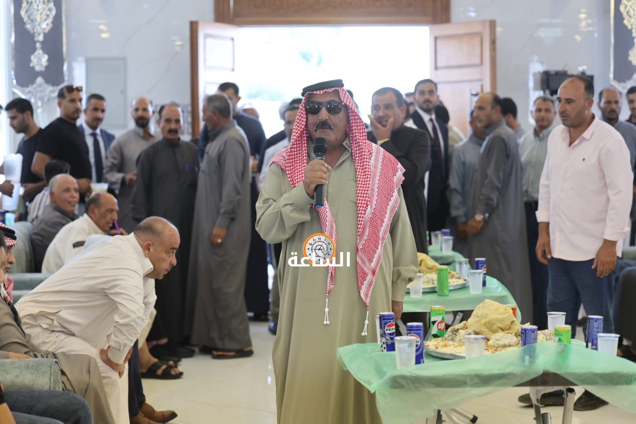 Madar Al-Saa Images 0.07838370308891907