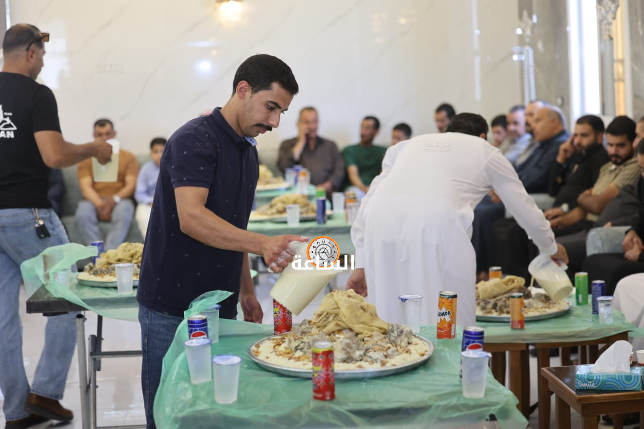 Madar Al-Saa Images 0.6899384579482433