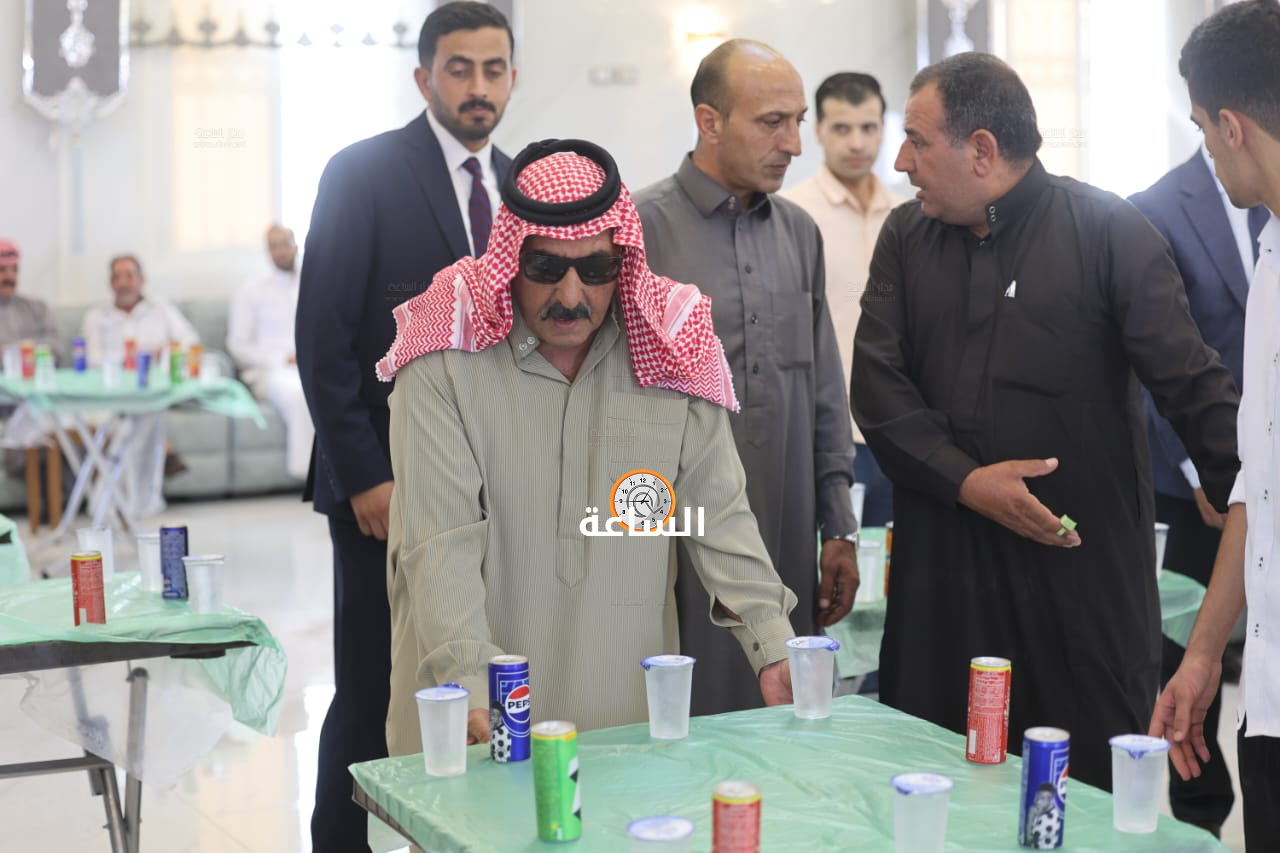 Madar Al-Saa Images 0.33414505823277996