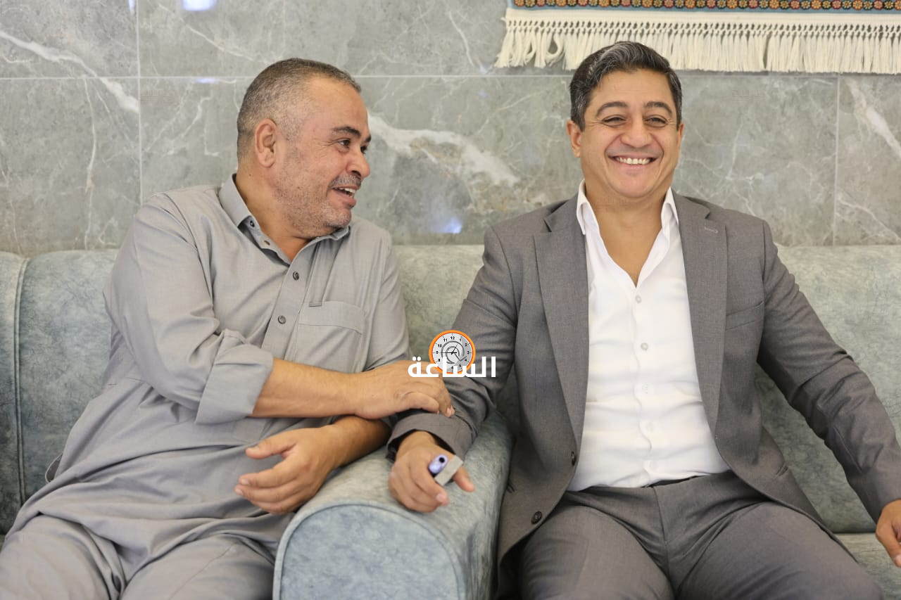 Madar Al-Saa Images 0.671911686786854