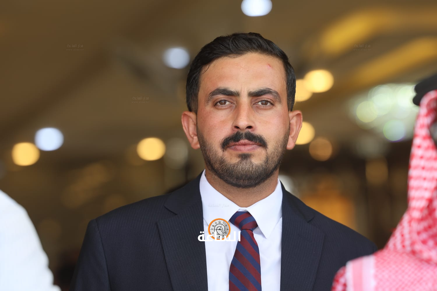 Madar Al-Saa Images 0.37735424463702394