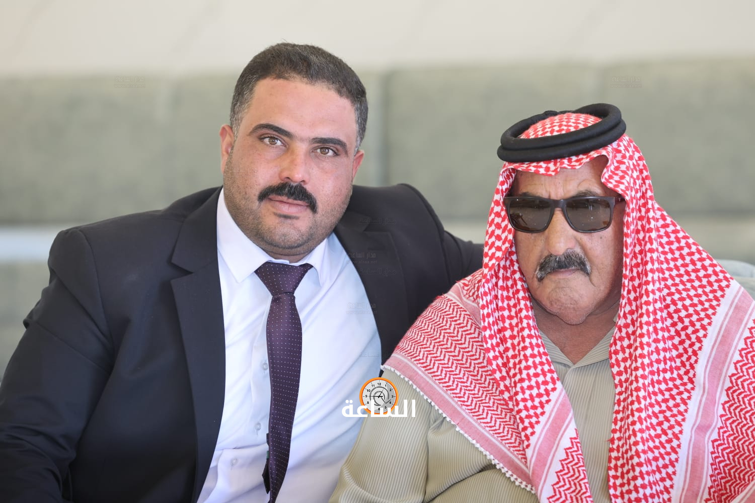 Madar Al-Saa Images 0.7997499746835876