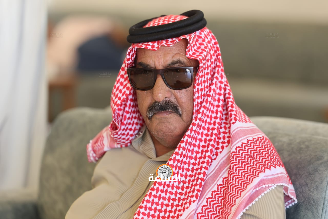 Madar Al-Saa Images 0.17138948876132198