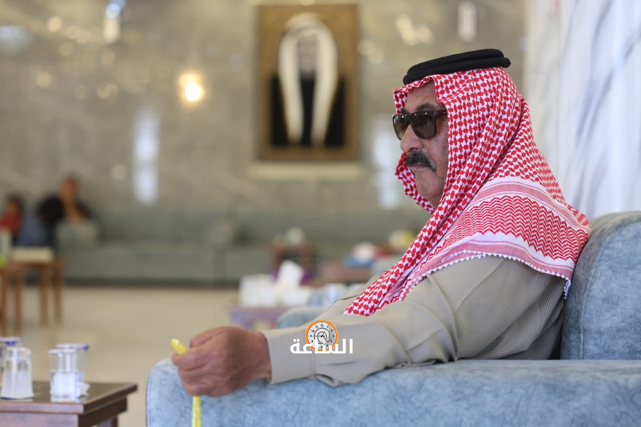 Madar Al-Saa Images 0.22724779988345833