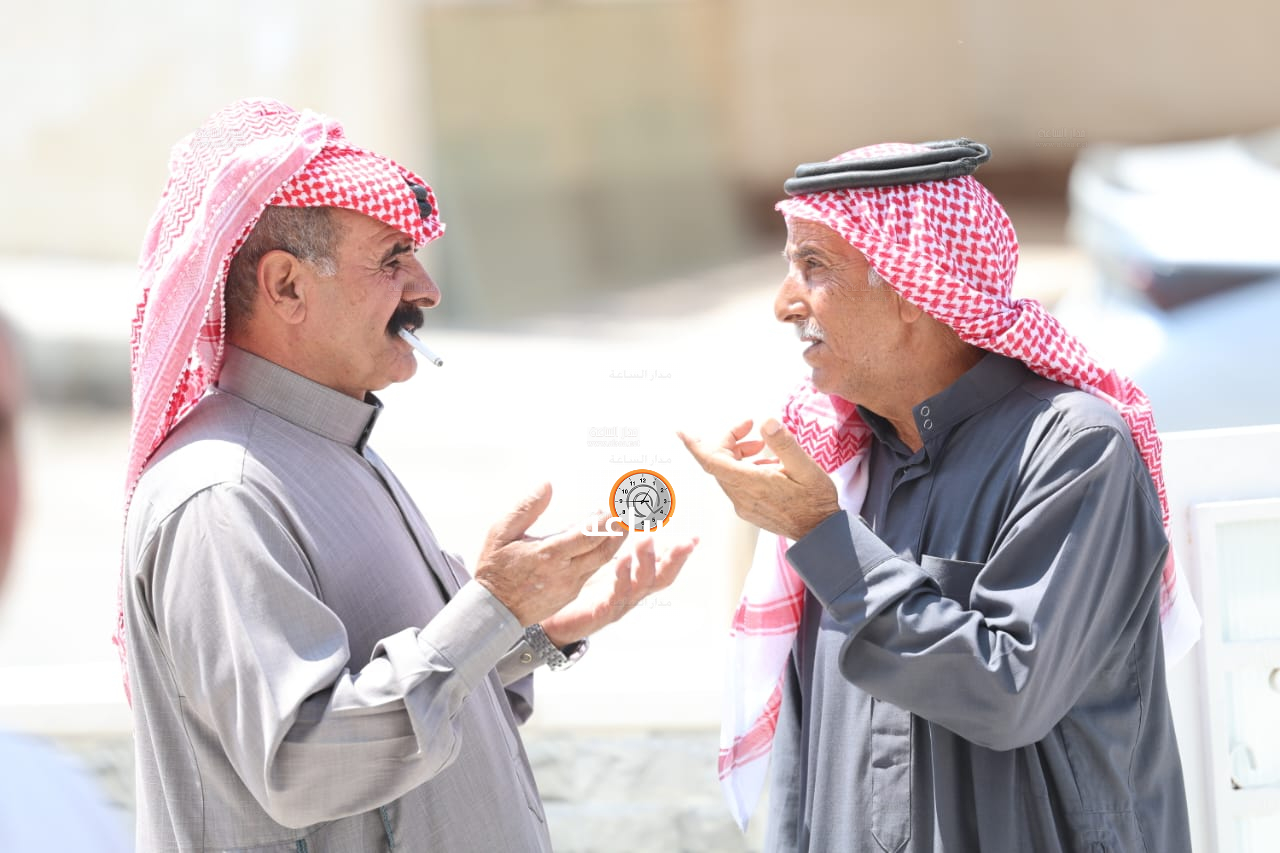 Madar Al-Saa Images 0.1389010655246946