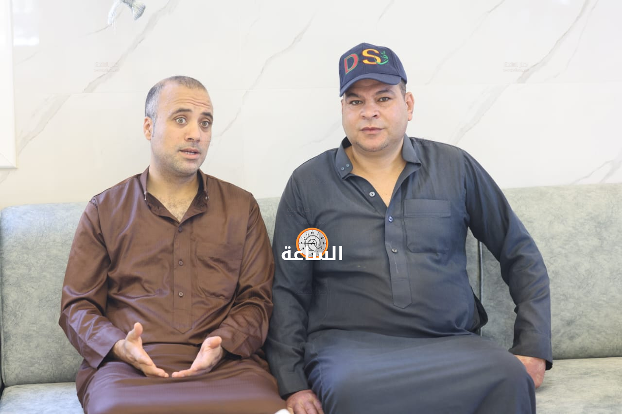 Madar Al-Saa Images 0.595657621662275