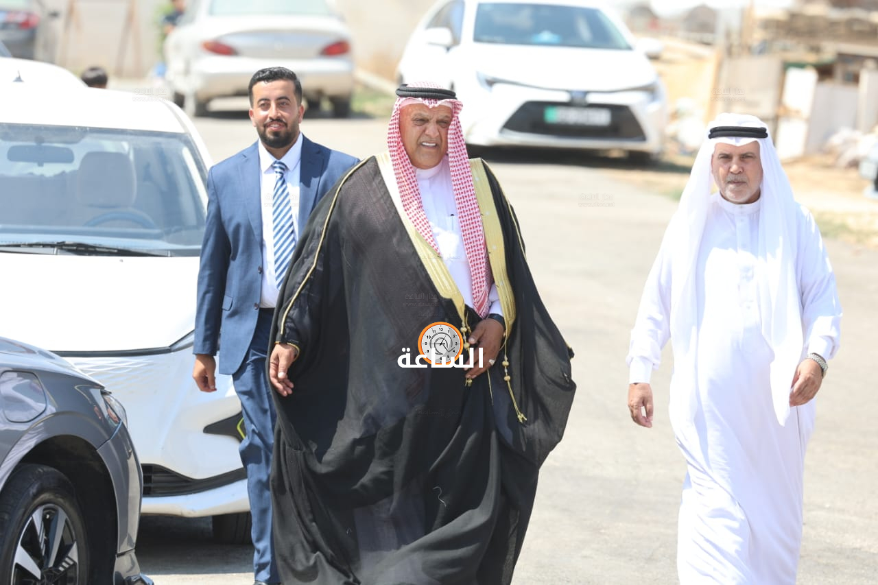 Madar Al-Saa Images 0.1677106407174629