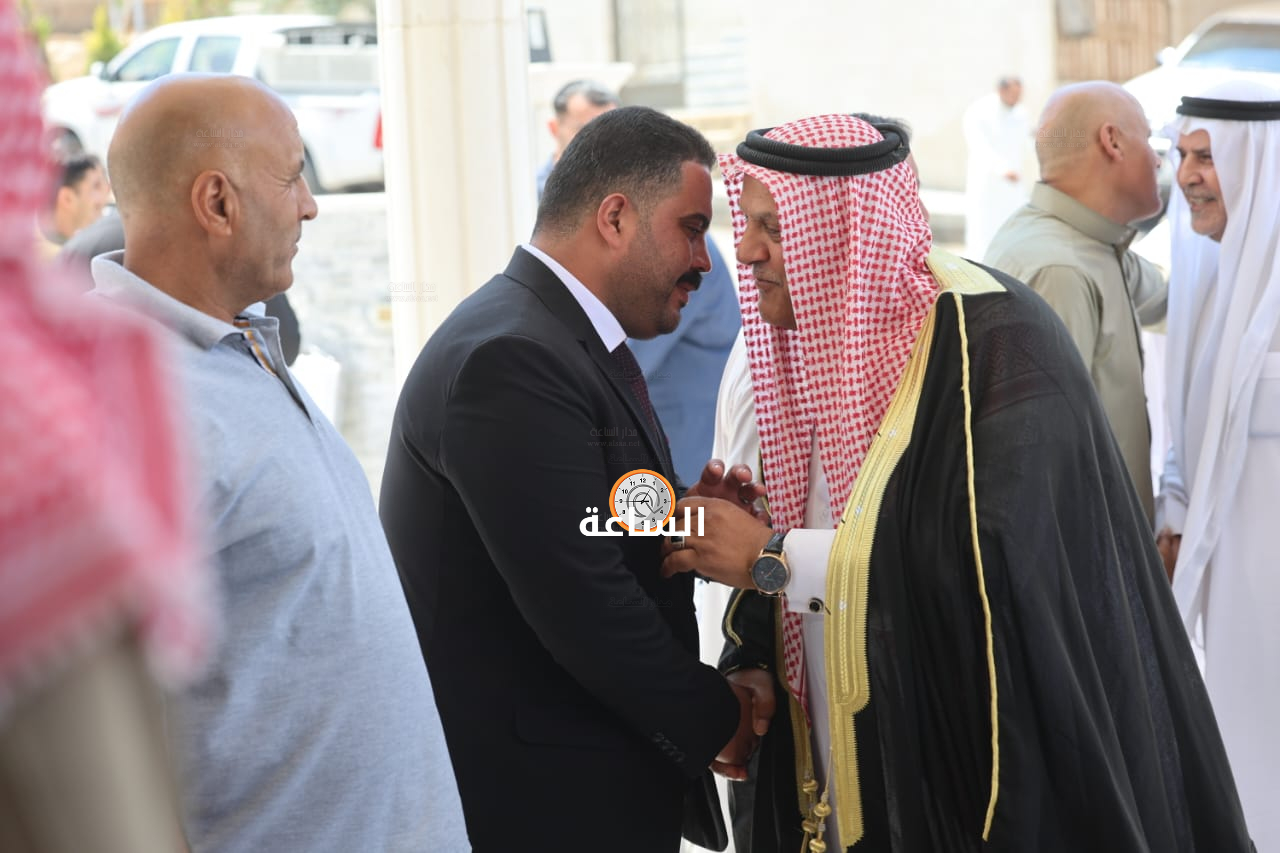 Madar Al-Saa Images 0.6004168035836471