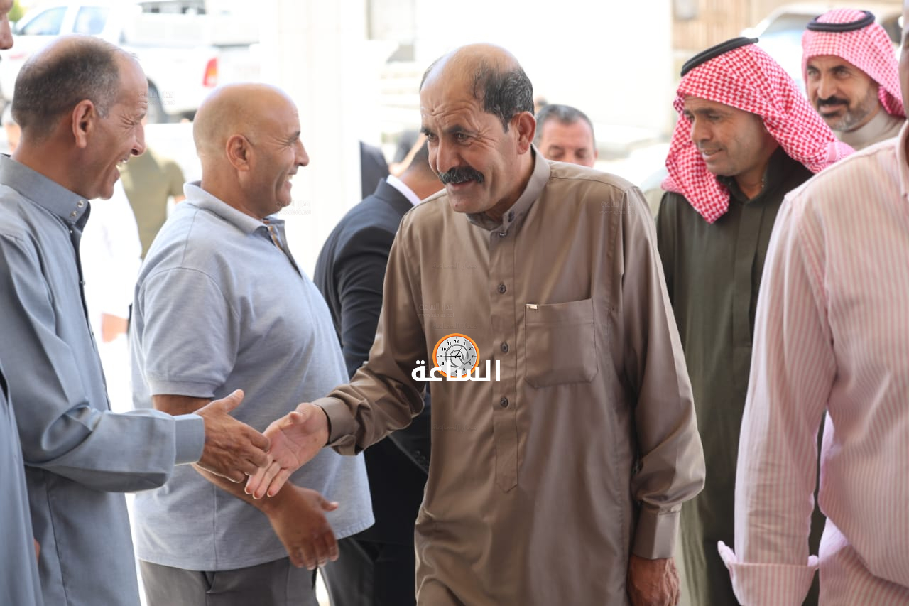 Madar Al-Saa Images 0.5142096279316427