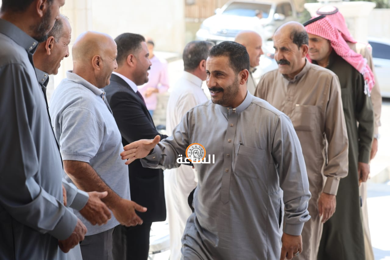 Madar Al-Saa Images 0.5483360695936573